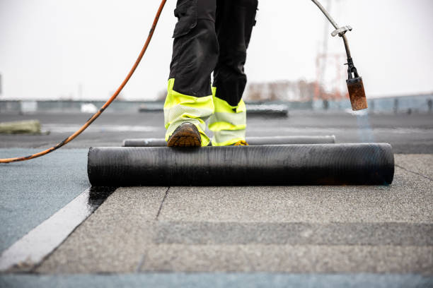 Best Rubber Roofing (EPDM, TPO)  in USA